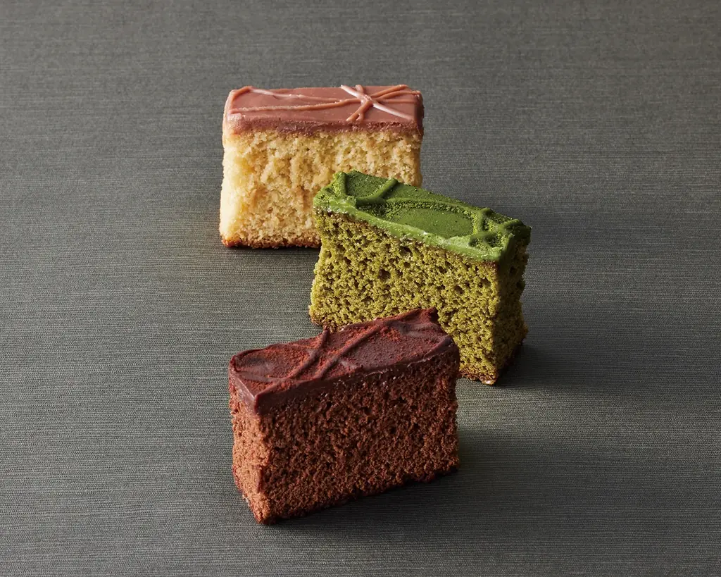 【ベルアメール京都別邸】京都の伝統と季節を閉じ込めた涼菓コレクションをお届け― みずみずしさと彩りで楽しむ、和モダンショコラの世界 ― 画像 13