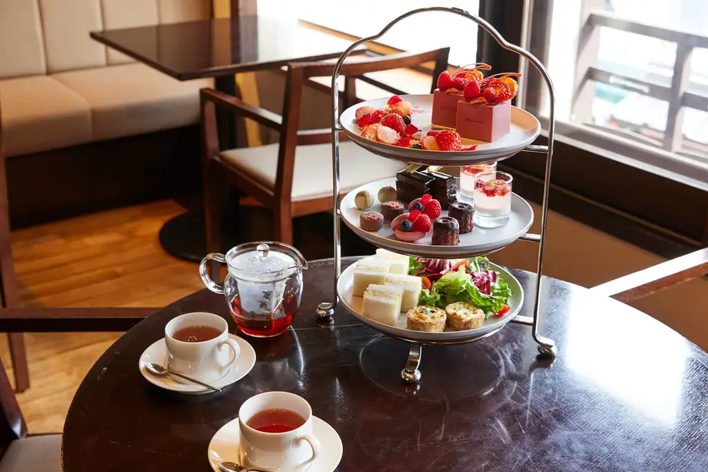 【ベルアメール京都別邸】京都の伝統と季節を閉じ込めた涼菓コレクションをお届け― みずみずしさと彩りで楽しむ、和モダンショコラの世界 ― 画像 18