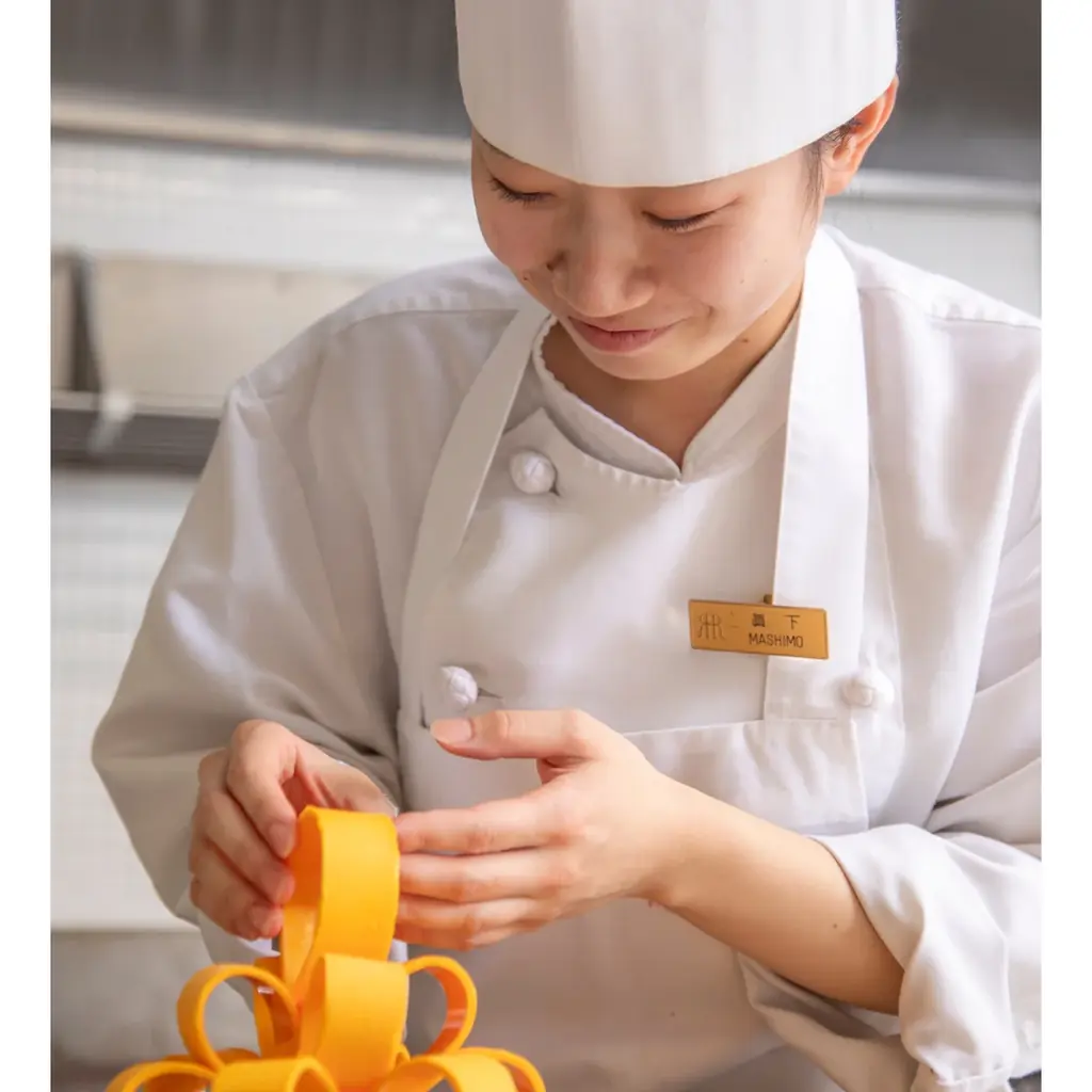 【リーガロイヤルホテル京都】ホテルにいながらピクニック気分「新緑ピクニック アフタヌーンティーセット」 販売 画像 3