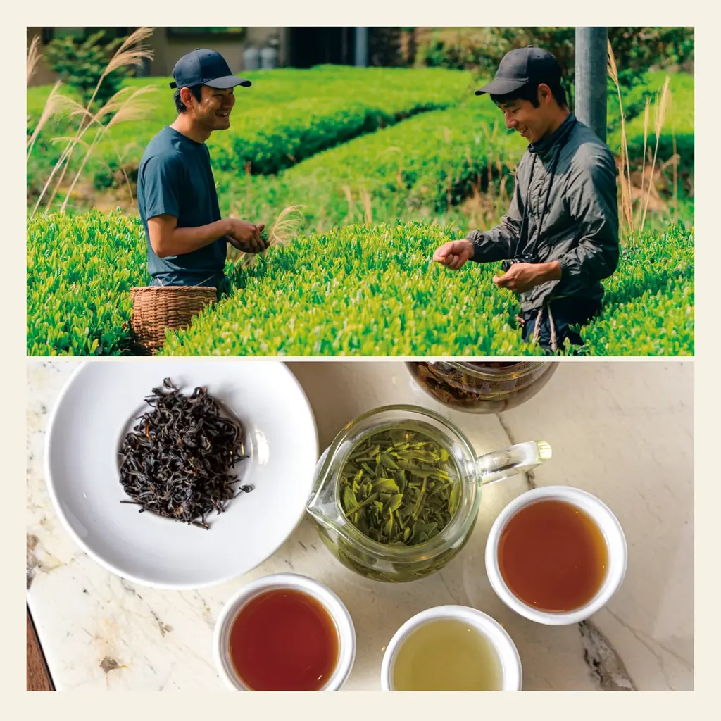 4月19日限定開催！山梨・勝沼「IWAI TERRACE」で初のクラフトマルシェ「IWAI MARCHÉ」地元食材とHUGE人気店が集結！ 画像 11