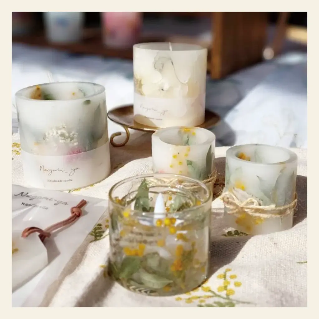 4月19日限定開催！山梨・勝沼「IWAI TERRACE」で初のクラフトマルシェ「IWAI MARCHÉ」地元食材とHUGE人気店が集結！ 画像 14