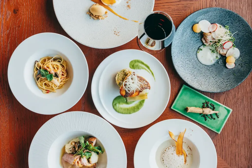 葛城山「一目百万本」のツツジ、混雑前に楽しむ2つの宿泊プランが登場 画像 3