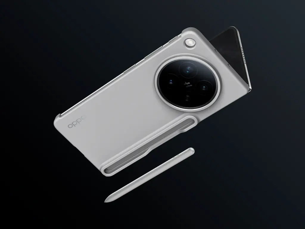 「OPPO Find N6」が4月15日（水）から販売開始 画像 11