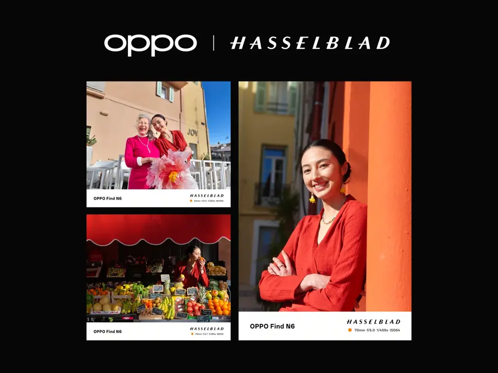 「OPPO Find N6」が4月15日（水）から販売開始 画像 4