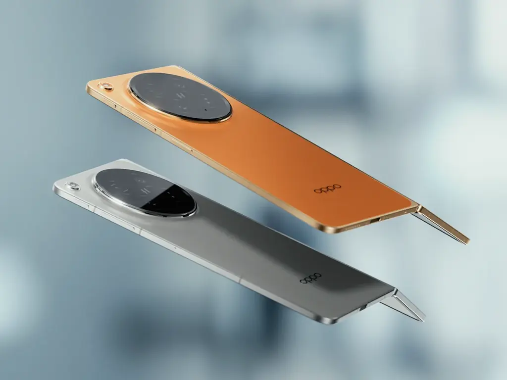 「OPPO Find N6」が4月15日（水）から販売開始 画像 8