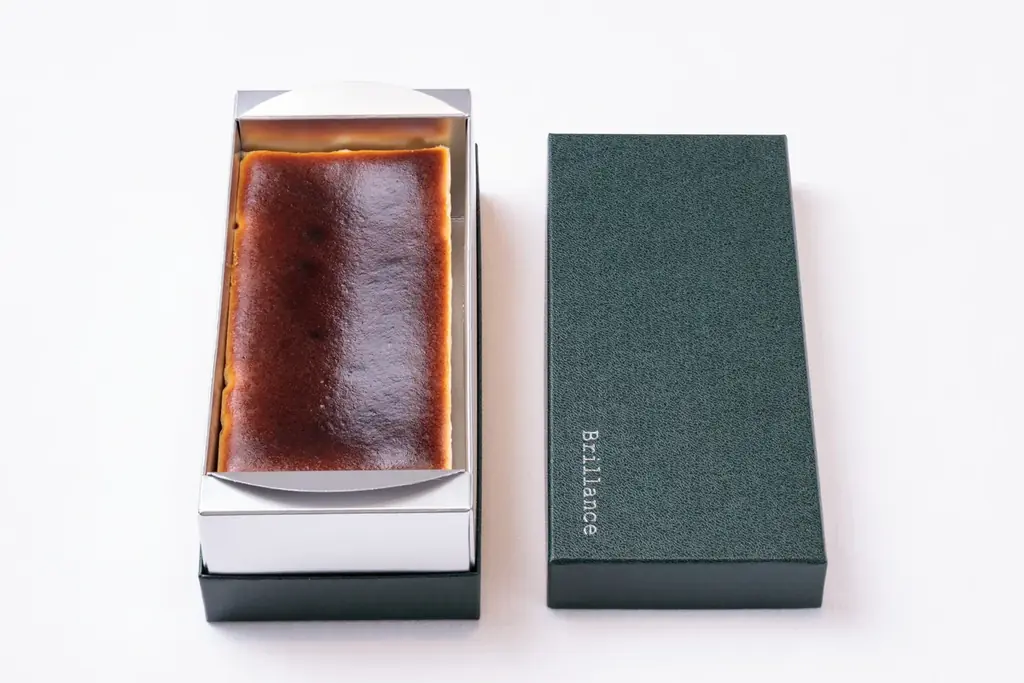 唯一無二の美味が、ついに名古屋へ　19年連続ミシュラン三つ星レストラン カンテサンス『ガトー オー コンテ』エスパシオ ナゴヤキャッスル「ブリアンス」にて4月14日(火)10時より販売開始 画像 2