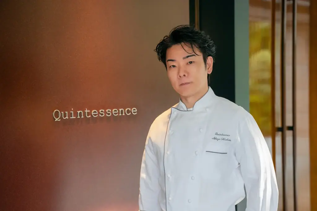 唯一無二の美味が、ついに名古屋へ　19年連続ミシュラン三つ星レストラン カンテサンス『ガトー オー コンテ』エスパシオ ナゴヤキャッスル「ブリアンス」にて4月14日(火)10時より販売開始 画像 3