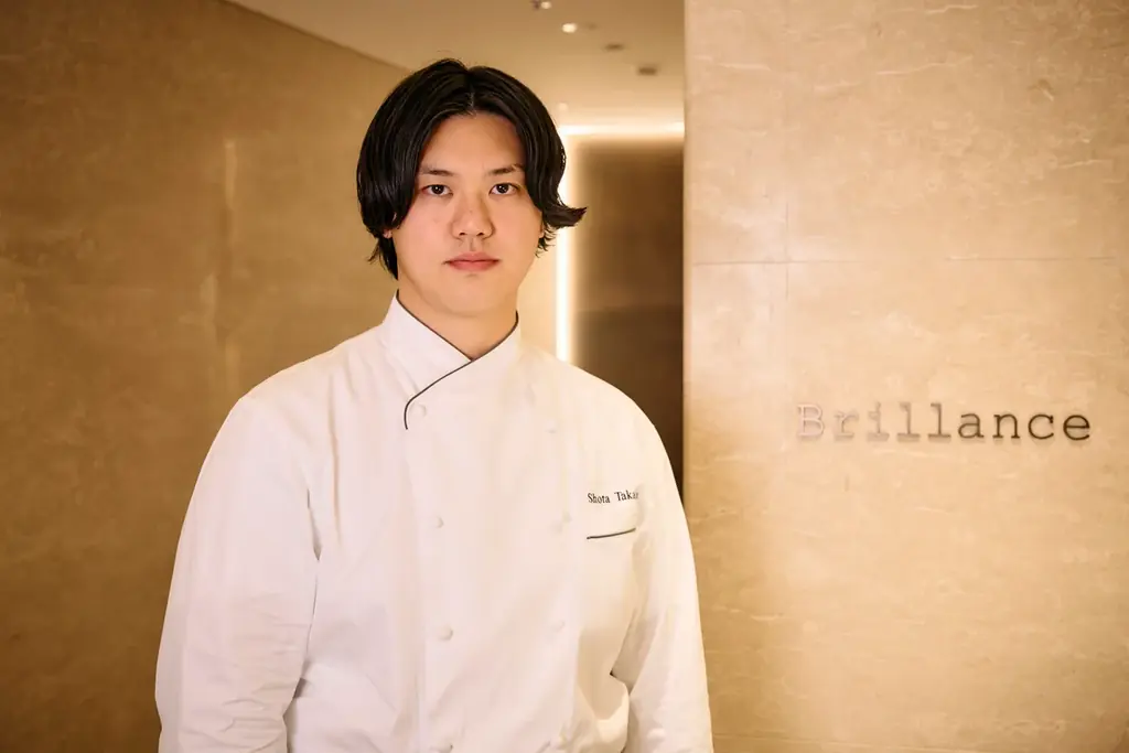 唯一無二の美味が、ついに名古屋へ　19年連続ミシュラン三つ星レストラン カンテサンス『ガトー オー コンテ』エスパシオ ナゴヤキャッスル「ブリアンス」にて4月14日(火)10時より販売開始 画像 4