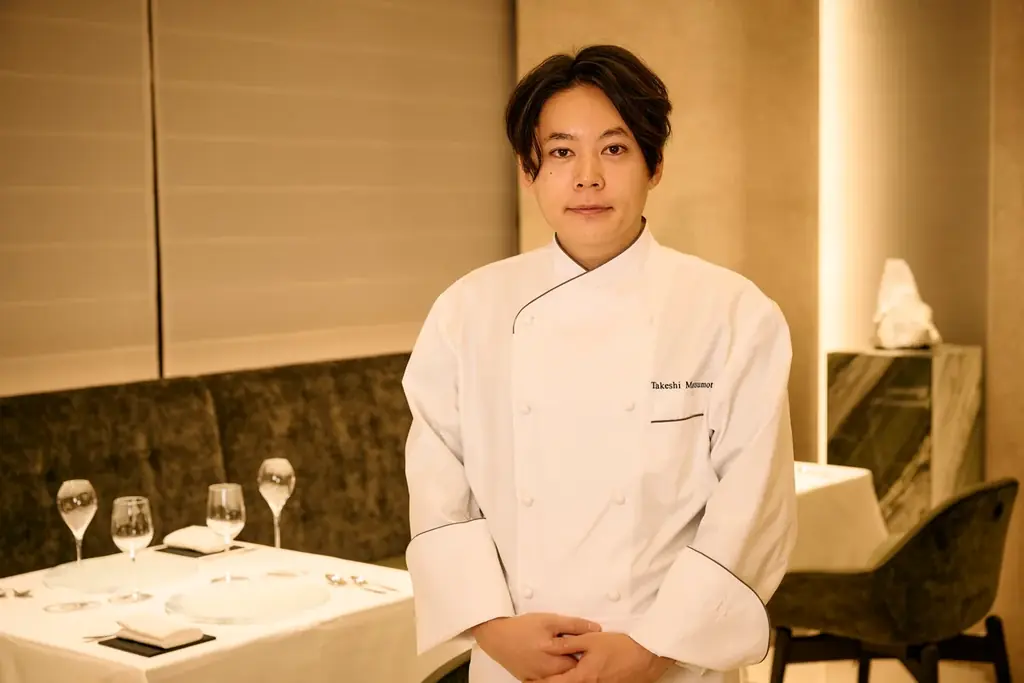 唯一無二の美味が、ついに名古屋へ　19年連続ミシュラン三つ星レストラン カンテサンス『ガトー オー コンテ』エスパシオ ナゴヤキャッスル「ブリアンス」にて4月14日(火)10時より販売開始 画像 5