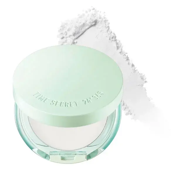 猛暑の化粧崩れ・UV対策に。タイムシークレットのひんやりコスメが今年も数量限定で登場 画像 5