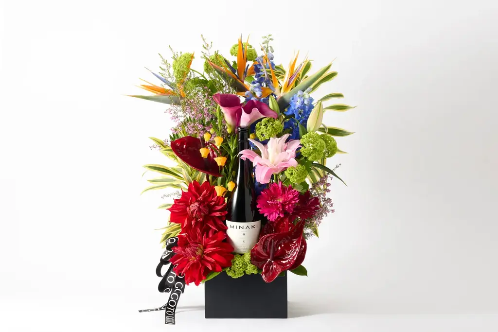 MINAKI×ゴトウ母の日