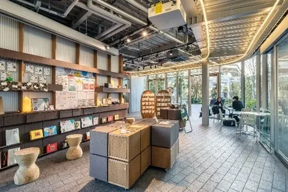 ながらスマホ体験啓発