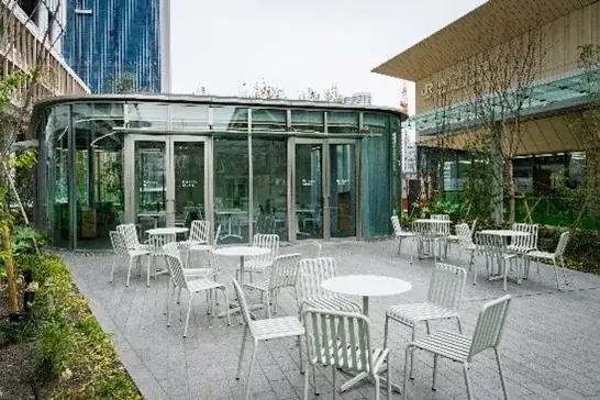 「ながらスマホ」防止啓発イベントをJR東日本・小田急電鉄・高輪警察署と合同で4月18日に開催 画像 2