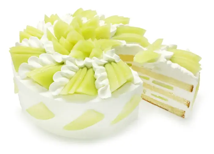 【カフェコムサ】創業30周年を彩る記念ケーキ第二弾、奈良県産いちご「古都姫」のショートケーキタルトをメインにショートケーキフェアを開催！ 画像 5