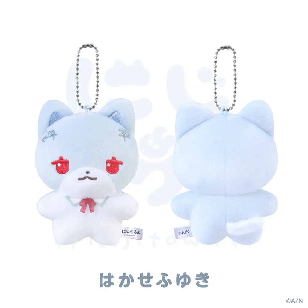 にじさんじから「にじたうん 5ちょうめ」グッズが登場！2026年4月16日(木)19時から販売開始！ 画像 6