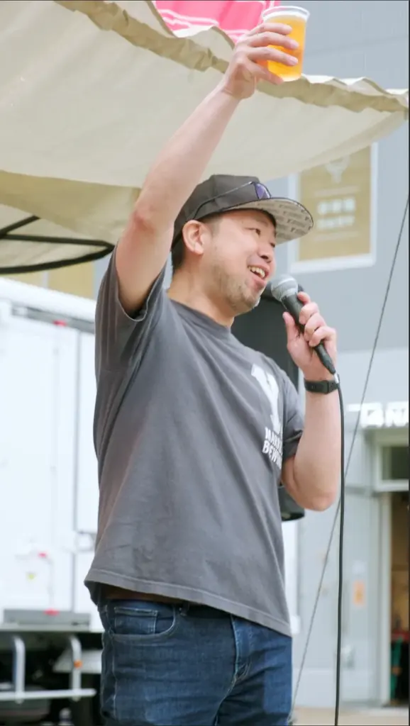 名古屋のど真ん中で“全国のクラフトビール”が飲める日「ナゴビア2026」開催！ 画像 3