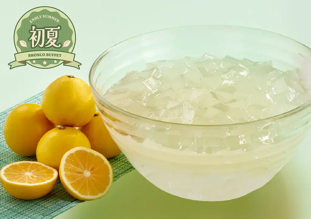 セロリやオクラなど、さわやかな初夏の野菜を使用したブロンコビリーの『初夏のブロンコビュッフェ』が4月24日（金）から新登場！ 画像 5