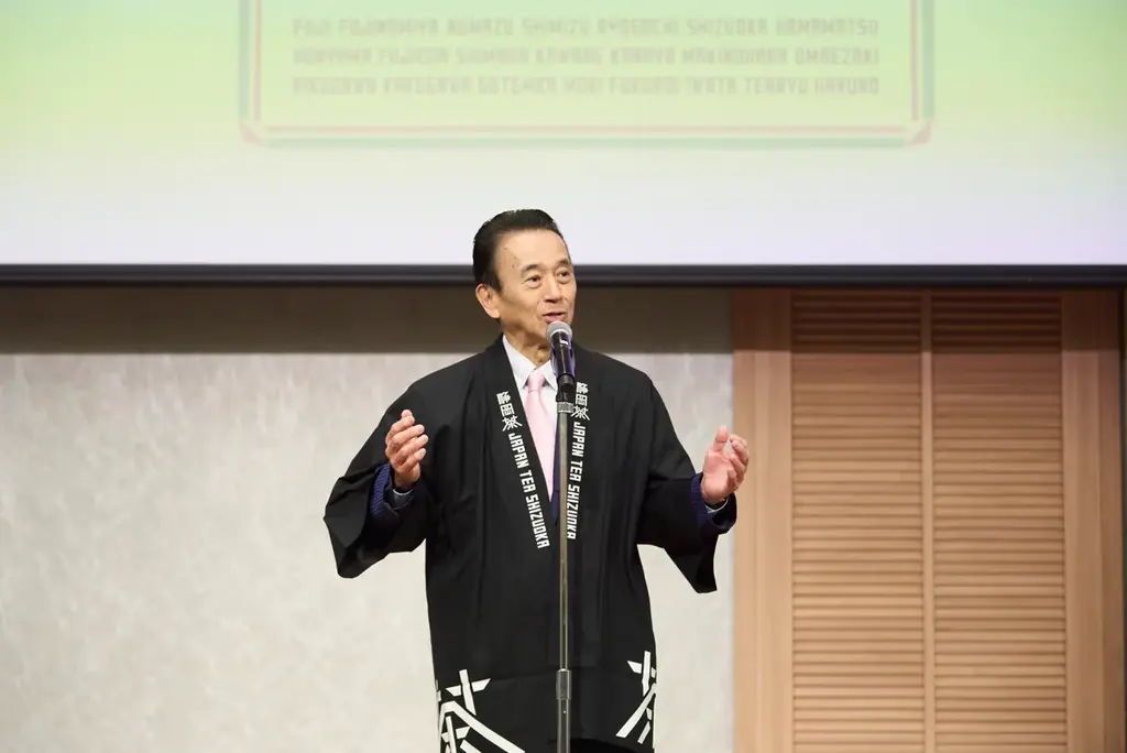 世界で愛されるジャパンブランドへ。静岡茶ブランディングプロジェクトブランドネーム・ロゴ・アクションプラン決定。 画像 6