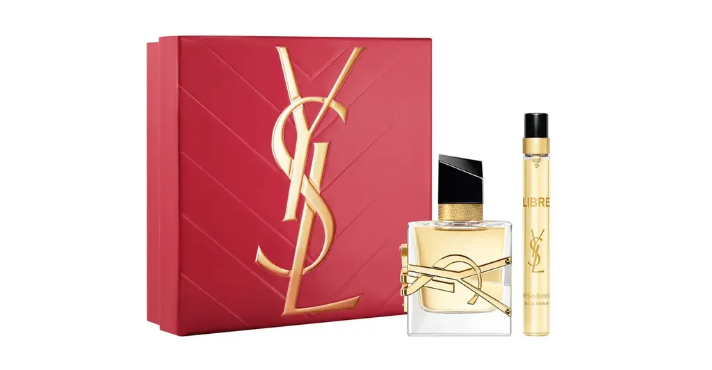 【YSL BEAUTY】母の日に向けて、YSLの“LOVE”が詰まったアイテムがギフトセットとなって登場。 画像 3