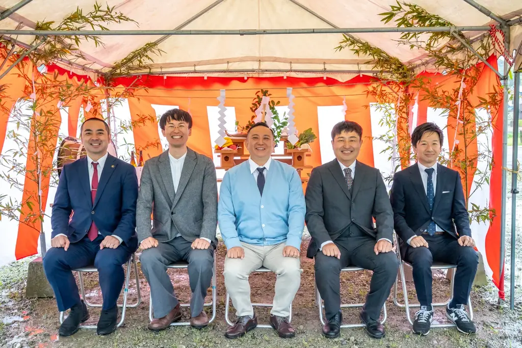 創業114年目の挑戦—旧宮内デパートが、街を再生する拠点に変わる。鹿児島・湯之元温泉街でKOBIRAと日置市が連携協定を締結。新複合施設「猫狐馬ノ杜（ねこまのもり）」の建設を正式発表 画像 10