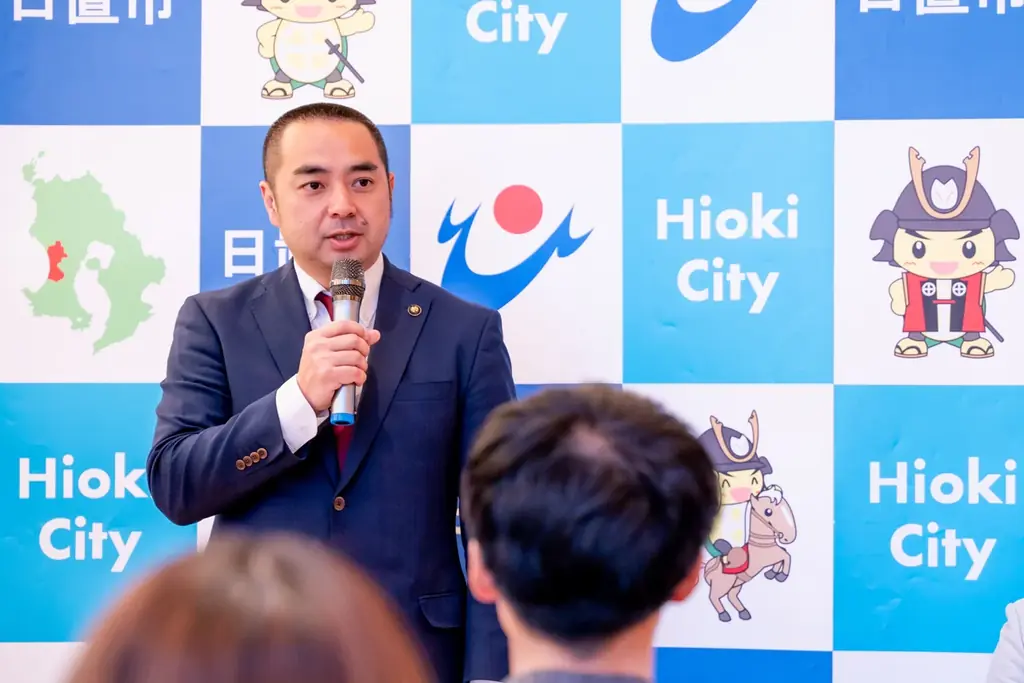 創業114年目の挑戦—旧宮内デパートが、街を再生する拠点に変わる。鹿児島・湯之元温泉街でKOBIRAと日置市が連携協定を締結。新複合施設「猫狐馬ノ杜（ねこまのもり）」の建設を正式発表 画像 12