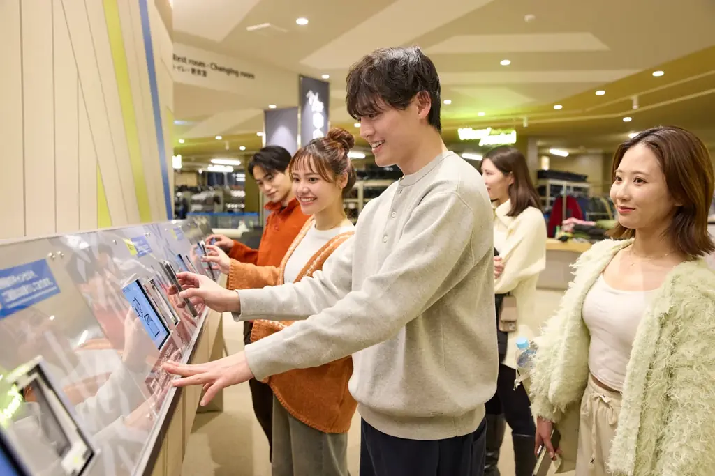 【開業５６年目！史上初の売上高２０億円を突破！！】「西日本最速・最長の１５０日間営業」の関西最大級のスキー場「グランスノー奥伊吹」！来シーズンは１１月１３日～４月１１日までの５ヵ月間オープンが決定！！ 画像 9