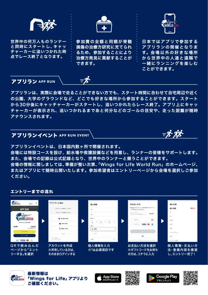 青山学院大学駅伝チームが参加決定！世界最大＆同時スタートのチャリティーラン｜Wings for Life World Run 2026 画像 5