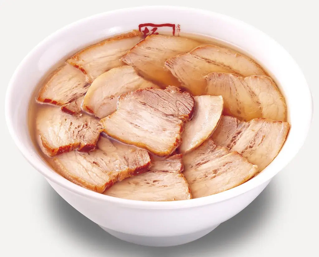 【喜多方ラーメン坂内】 『喜多方ラーメン坂内 大船仲通り店』2026年4月20日(月) グランドオープン 画像 5