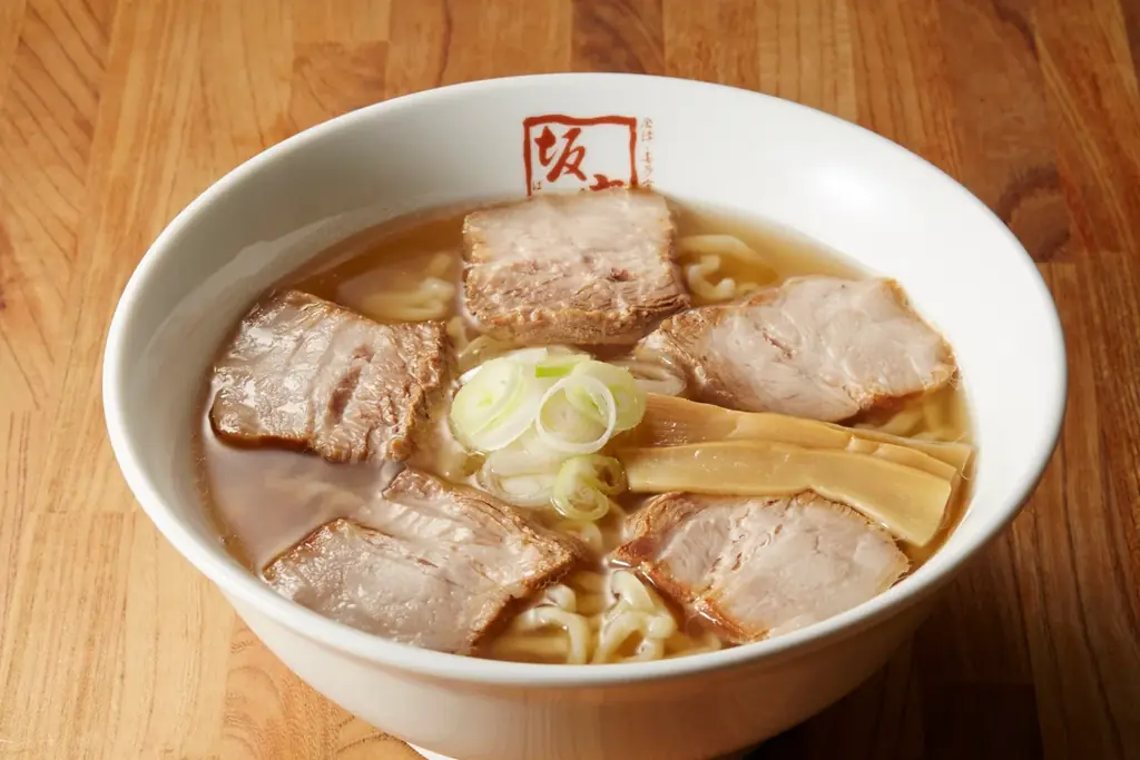 【喜多方ラーメン坂内】 『喜多方ラーメン坂内 大船仲通り店』2026年4月20日(月) グランドオープン 画像 9