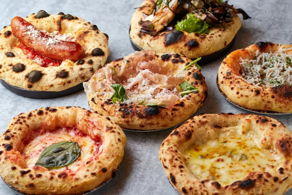 【出雲観光の新スポット】海を望むパーキングエリアがリニューアル——絶景カフェ＆ピッツァ「LOCALE」＆無料パークエリア、4月25日（土）オープン 画像 12