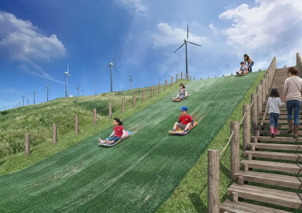 【出雲観光の新スポット】海を望むパーキングエリアがリニューアル——絶景カフェ＆ピッツァ「LOCALE」＆無料パークエリア、4月25日（土）オープン 画像 7