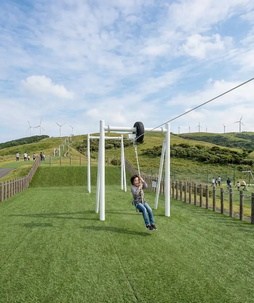 【出雲観光の新スポット】海を望むパーキングエリアがリニューアル——絶景カフェ＆ピッツァ「LOCALE」＆無料パークエリア、4月25日（土）オープン 画像 8