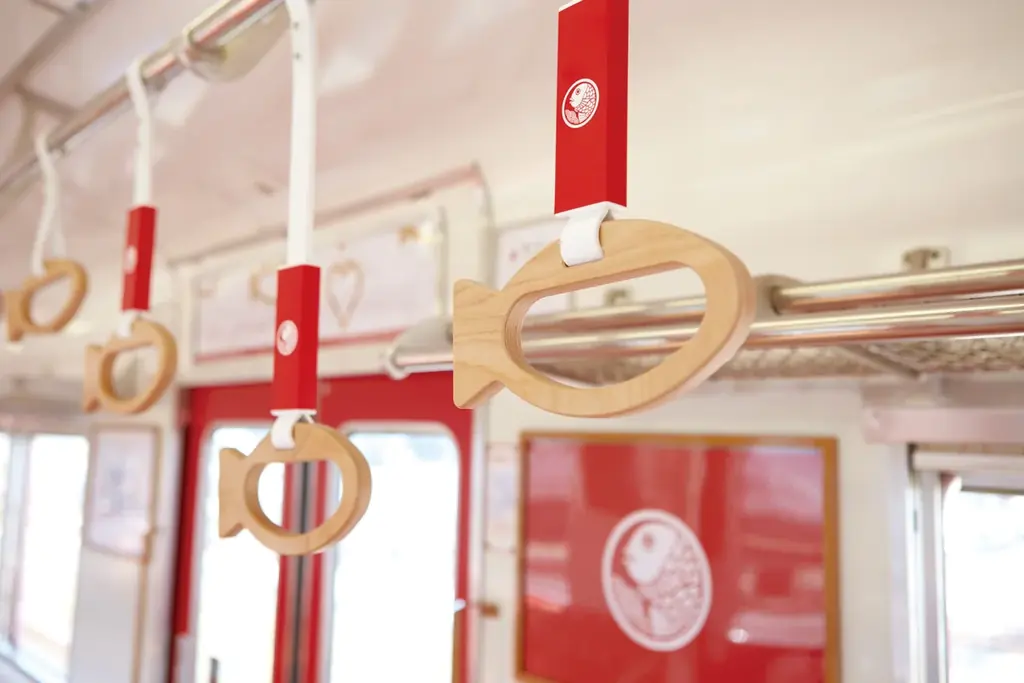 地元・和歌山市で愛される観光列車が“めでたい”10周年！10年分のありが10（とう）を込めて「めでたいでんしゃ運行開始10周年イベント」を開催 画像 13