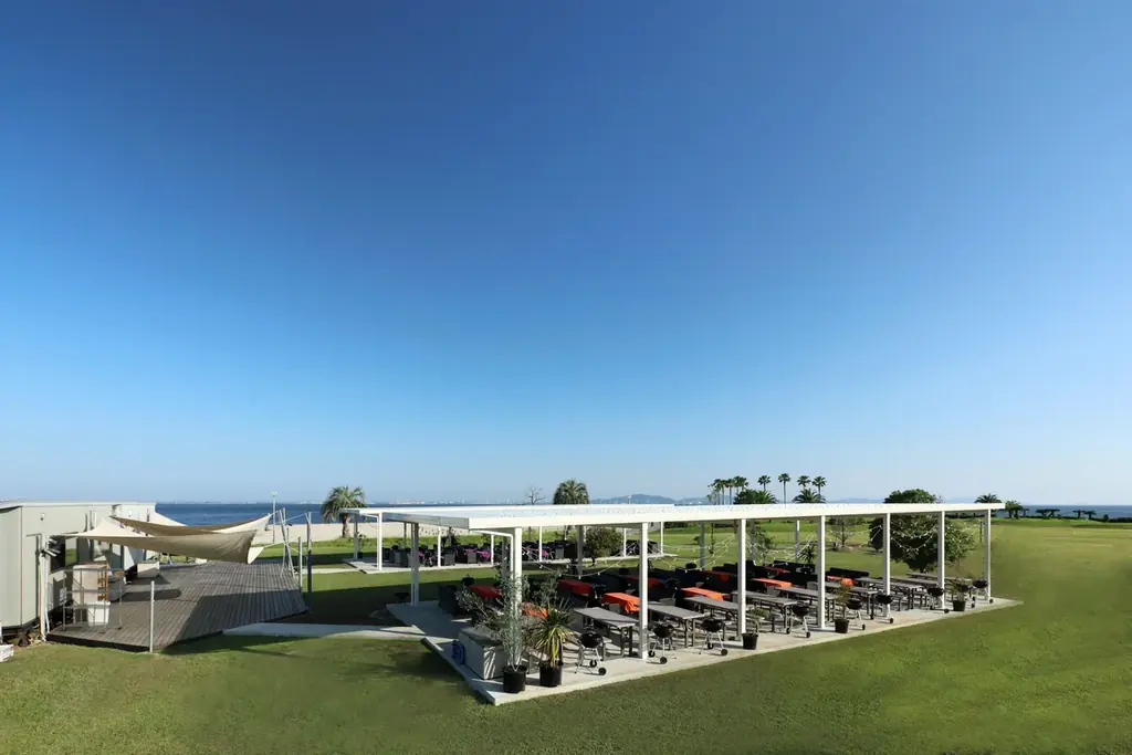 「GW、どこ行こう？」を解決！愛知・兵庫7店舗のBBQ施設が＜GW早割ファイナルセール＞を4月21日まで限定開催キャンセル無料・人数変更OK・2,000円OFFクーポンの“安心3大特典”つき 画像 2