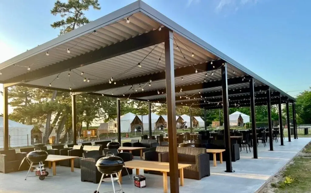 「GW、どこ行こう？」を解決！愛知・兵庫7店舗のBBQ施設が＜GW早割ファイナルセール＞を4月21日まで限定開催キャンセル無料・人数変更OK・2,000円OFFクーポンの“安心3大特典”つき 画像 5