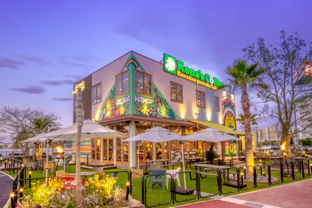 東北初出店！マラサダ専門店「PALM WAGON 仙台駅西口店」2026年4月27日(月)グランドオープン！ 画像 12