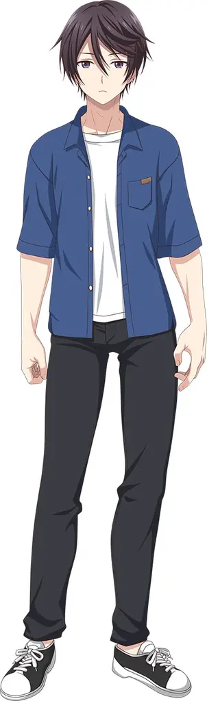 出演声優のサイン色紙があたる！Nintendo Switch「お隣の天使様にいつの間にか駄目人間にされていた件 Memorial Vacation」フォロー＆RPキャンペーン開催 画像 12