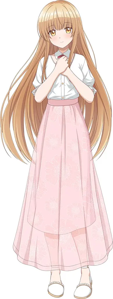 出演声優のサイン色紙があたる！Nintendo Switch「お隣の天使様にいつの間にか駄目人間にされていた件 Memorial Vacation」フォロー＆RPキャンペーン開催 画像 13