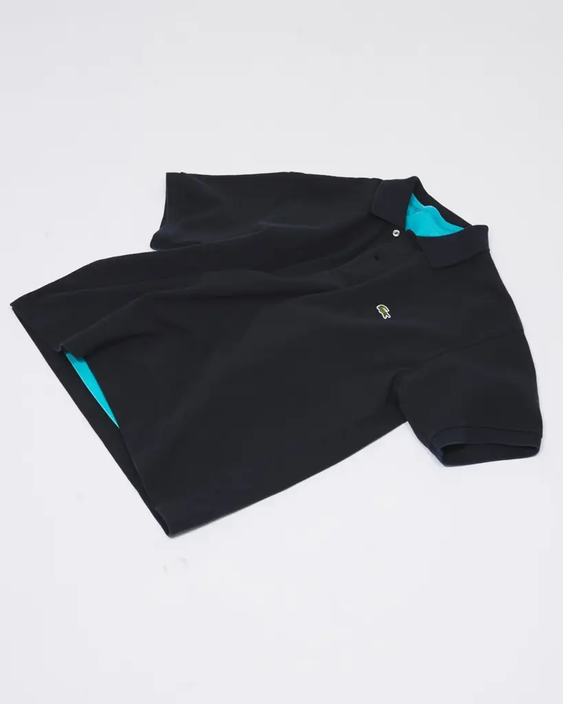 JORNAL STANDARDより、クラシックを今のバランスに編集したLACOSTE別注ポロ＆ボーダーTが発売 画像 7