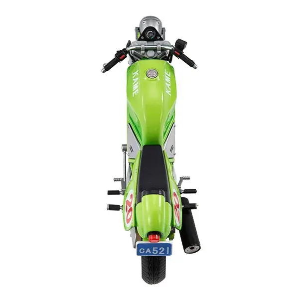 『ドラゴンボールZ』より、「デスクトップリアルマッコイ」シリーズの「05 孫悟空＆チチ」フィギュアが再登場。 画像 6