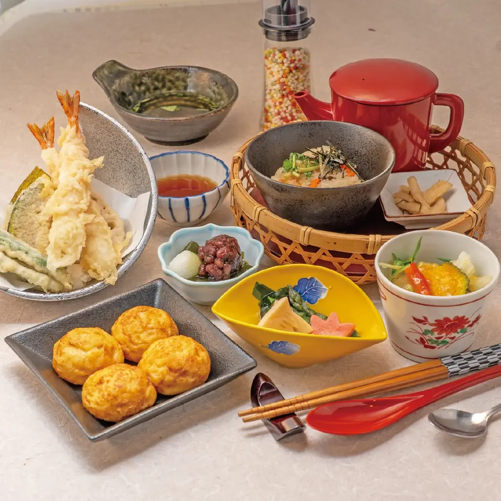 【玉子焼・お出汁ひまわり】4/15(水) ～デジタルお食事券が当たるXキャンペーン開催！ 画像 2