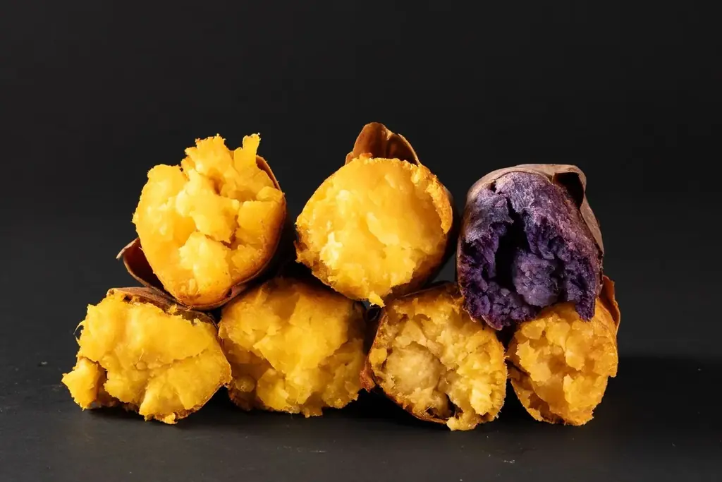 店舗を持たず全国を巡った焼き芋専門店が日本一に。『全国やきいもグランプリ2026』チャンピオンが初の実店舗を4月19日オープン 画像 2