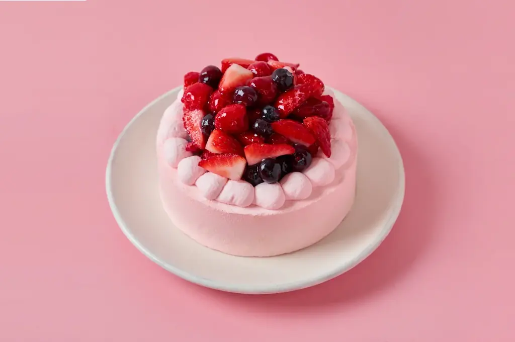 〈ICHIBIKO〉母の日を彩る、完熟いちごの特別なギフト。感謝を伝える「母の日限定 ミガキイチゴとベリーのケーキ（4号サイズ）」など母の日限定スイーツが新登場。 画像 11