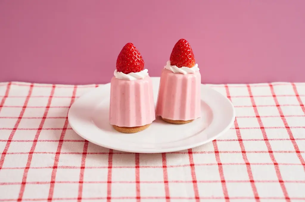 〈ICHIBIKO〉母の日を彩る、完熟いちごの特別なギフト。感謝を伝える「母の日限定 ミガキイチゴとベリーのケーキ（4号サイズ）」など母の日限定スイーツが新登場。 画像 5