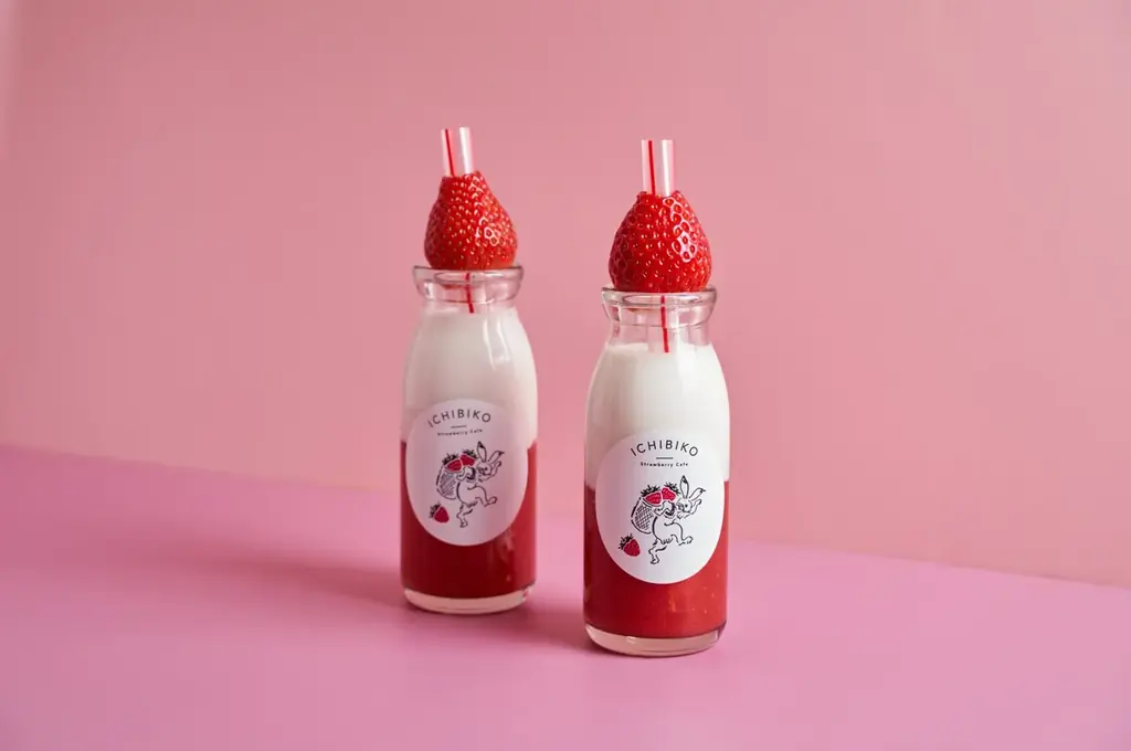 〈ICHIBIKO〉母の日を彩る、完熟いちごの特別なギフト。感謝を伝える「母の日限定 ミガキイチゴとベリーのケーキ（4号サイズ）」など母の日限定スイーツが新登場。 画像 6