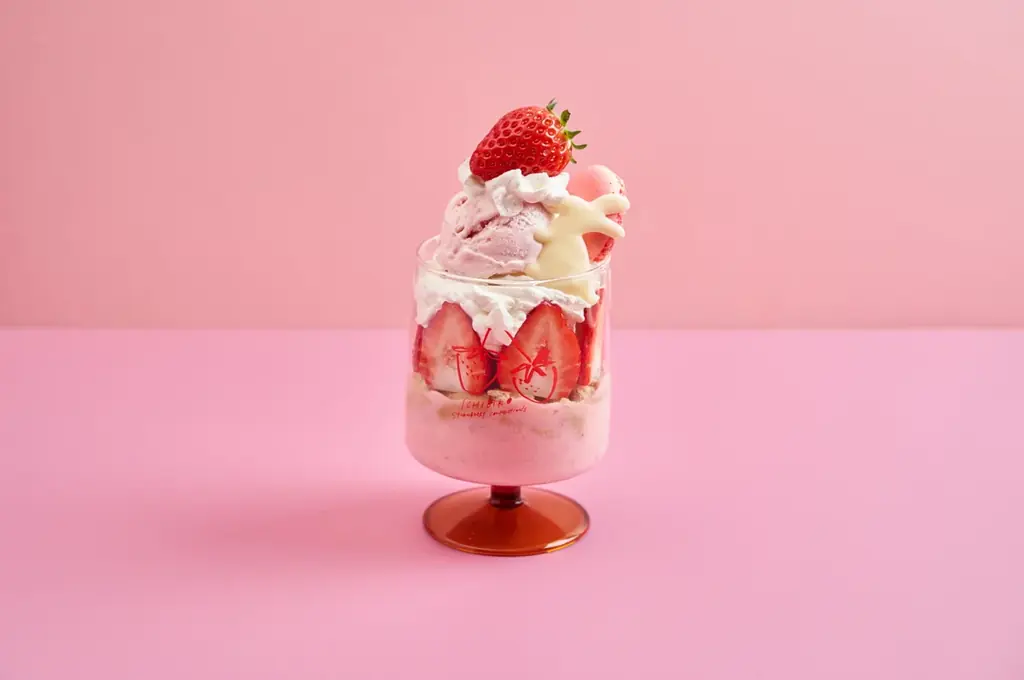 〈ICHIBIKO〉母の日を彩る、完熟いちごの特別なギフト。感謝を伝える「母の日限定 ミガキイチゴとベリーのケーキ（4号サイズ）」など母の日限定スイーツが新登場。 画像 7