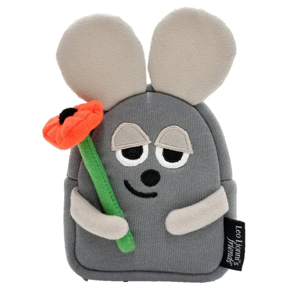 【阪急うめだ本店】教科書でおなじみの人気絵本作家 レオ・レオニのキャラクターがグッズになって阪急初登場！約500点が集結する「レオ・レオニズ・フレンズ POP UP SHOP」 画像 2