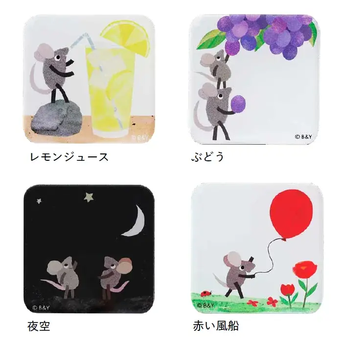 【阪急うめだ本店】教科書でおなじみの人気絵本作家 レオ・レオニのキャラクターがグッズになって阪急初登場！約500点が集結する「レオ・レオニズ・フレンズ POP UP SHOP」 画像 6