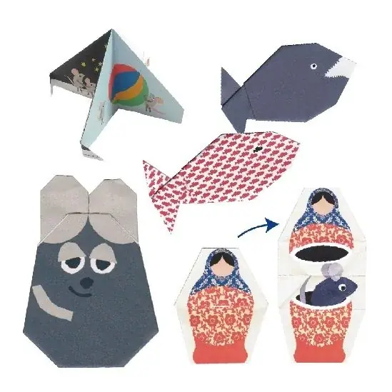 【阪急うめだ本店】教科書でおなじみの人気絵本作家 レオ・レオニのキャラクターがグッズになって阪急初登場！約500点が集結する「レオ・レオニズ・フレンズ POP UP SHOP」 画像 8