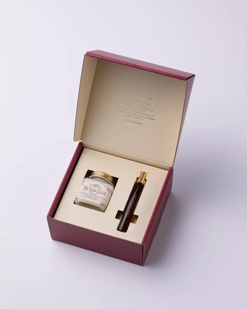 【阪急うめだ本店】新たな香りと出会う6日間「HANKYU BEAUTY FRAGRANCE FESTIVAL 2026」を今年も開催！最旬17ショップが一堂に 画像 6